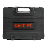 Набір ручних інструментів GTM GTS-1081/4-1/2