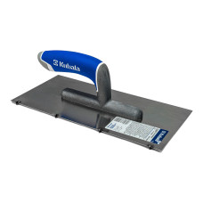 Шпатель для гидроизоляции и изоляции, Master Line, 130х270 мм Kubala (0249)