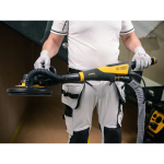 Набор инструмента Mirka LEROS 950CV + Кейс Mirka 400х300х158 мм. + шлиф. круги (GALAXY+IRIDIUM 225 мм.) (LERCASEGI) – Фото №12
