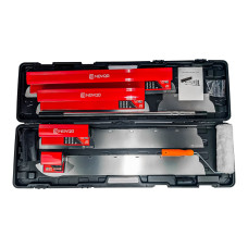 Набор шпателей 12 предметов NOVQO FINISH PRO 4 в кейсе (NQ05-1)