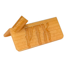 Аппликатор для формовки наружного угла под шприц PTX 100-300 мл (PTX_041)