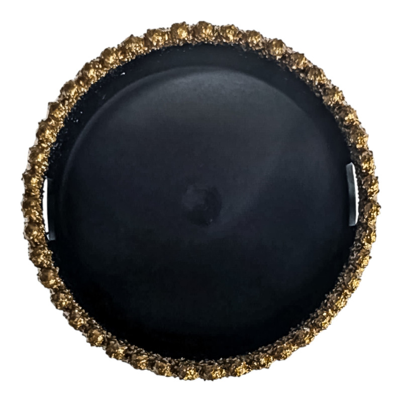 Коронка алмазна RapidE RED POINT BLACK PIRANHA 40 мм зубчаста (НФ-00003564)