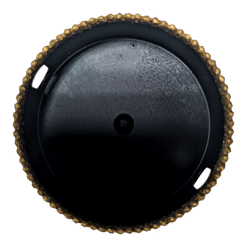 Коронка алмазная RapidE RED POINT BLACK PIRANHA 68 мм зубчатая (НФ-00003573)