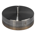 Коронка алмазная Steelring Perfect D110 для керамики и стекла под дрель (SDCG110) – Фото №2