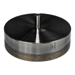 Коронка алмазна Steelring Perfect D120 для кераміки та скла під дриль (SDCG120) – Фото №2