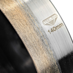 Коронка алмазна Steelring Perfect D140 для кераміки та скла під дриль (SDCG140) – Фото №4