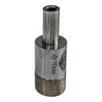 Коронка алмазная Steelring Perfect для керамики и стекла под дрель D20 (SDCG20) – Фото №2