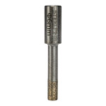 Коронка алмазная Steelring Perfect для керамики и стекла под дрель D6 (SDCG6) – Фото №2