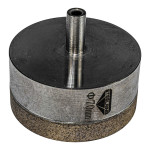 Коронка алмазна Steelring Perfect D70 для кераміки та скла під дриль (SDCG70) – Фото №2