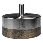 Коронка алмазна Steelring Perfect D75 для кераміки та скла під дриль (SDCG75) – Фото №1
