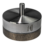 Коронка алмазна Steelring Perfect D75 для кераміки та скла під дриль (SDCG75) – Фото №2