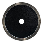 Алмазный диск Steelring 45 мм для гравера 5,8 мм, 0.6 мм (PSB45) – Фото №3