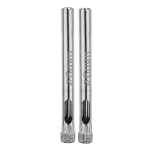 Коронка алмазная VICTORYTOOL 6 мм 2 шт под дрель (V006-2) – Фото №2