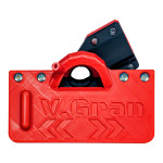 Насадка для заусовки під 45 градусів V.GRAN (слайдер) для POMOGATOR (VG45-PRM) – Фото №5