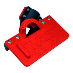 Насадка для заусовки під 45 градусів V.GRAN (слайдер) для POMOGATOR (VG45-PRM) – Фото №1