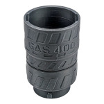 Адаптер V.GRAN, соединитель между пылесосом Bosch GAS 400 и дастером (VGADGAS35) – Фото №2