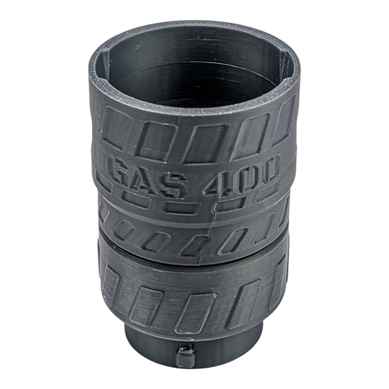 Адаптер V.GRAN, соединитель между пылесосом Bosch GAS 400 и дастером (VGADGAS35)
