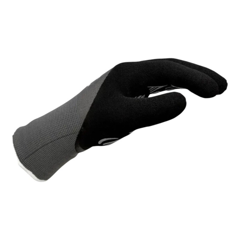 Перчатки защитные зимние WURTH TIGERFLEX THERMO с латексным покрытием, размер 10 (0899404030)