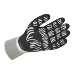 Перчатки защитные зимние WURTH TIGERFLEX THERMO с латексным покрытием, размер 10 (0899404030) – Фото №4
