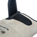Перчатки защитные утепленные WURTH Multifit Dry с покрытием. полное латекс, р. 9 (0899405609) – Фото №4