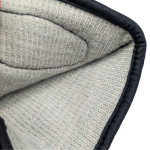 Перчатки защитные утепленные WURTH Multifit Dry с покрытием. полное латекс, р. 9 (0899405609) – Фото №6