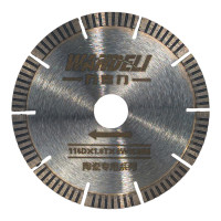 Диск алмазный J&P для плиткореза Wandeli 116 мм (DSKWAN)