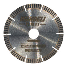 Диск алмазный J&P для плиткореза Wandeli 116 мм (DSKWAN)