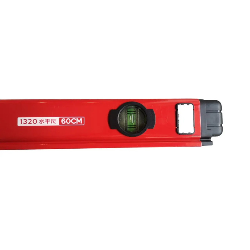 Рівень будівельний Shijing 1320-21 60 см (1320-21-60)