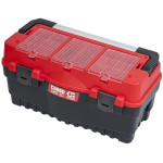 Ящик для інструментів Qbrick S700 CARBO RED 595x328x289 (SKRS700FCPZCZEPG001) – Фото №1