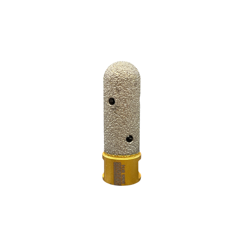 Фреза алмазная D20 Grit 50 M14 (UT0067)