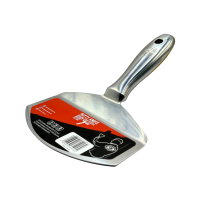 Шпатель однокомпонентный для ведра из нержавеющей стали OLEJNIK (125120W-1)