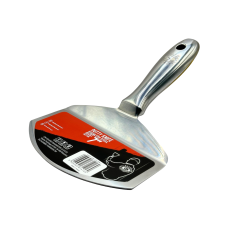 Шпатель однокомпонентный для ведра из нержавеющей стали OLEJNIK (125120W-1)