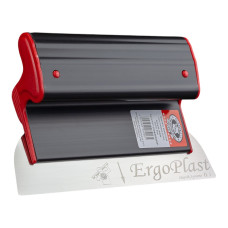 Шпатель OLEJNIK ERGOPLAST 250х0,3 мм для механизированного нанесения (1239250G3P)