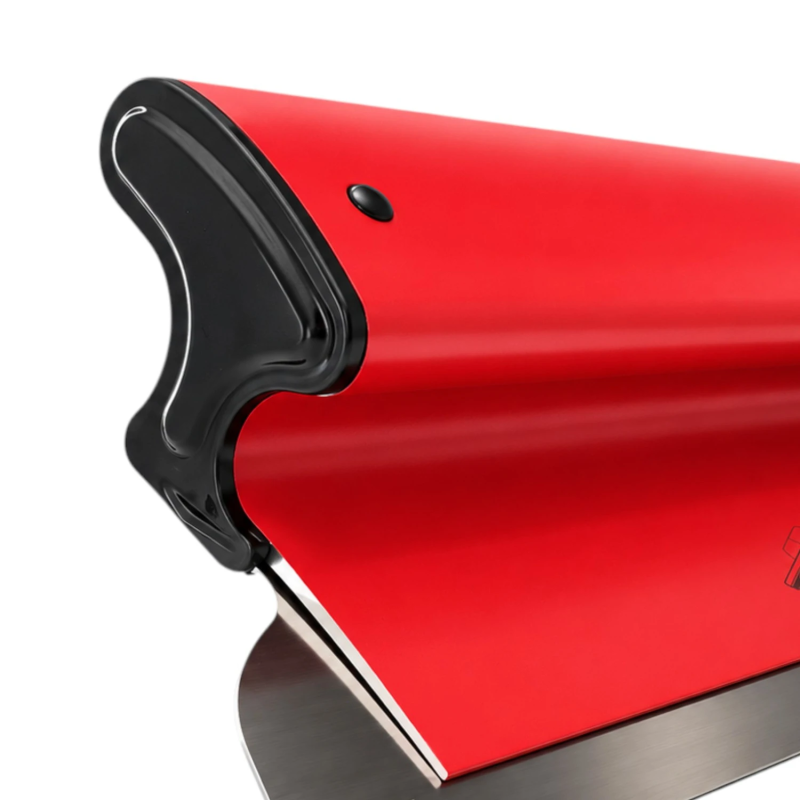 Шпатель OLEJNIK PROFESSIONAL 600×0,3 мм для мех.нанесення, змінне лезо (1239600G3RG)