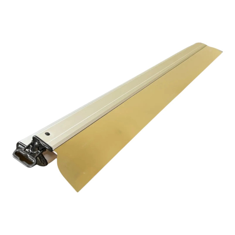 Шпатель механический OLEJNIK PROFESSIONAL 800х0,65 мм (1239800G7PM)