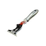 Шпатель багатофункціональний шкребок Multitool 10 в 1 OLEJNIK 75 мм (1240100-1) – Фото №1