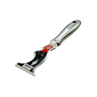 Шпатель многофункциональный скребок Multitool 10 в 1 OLEJNIK 75 мм (1240100-1)