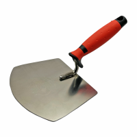 Шпатель для ведра полукруглый OLEJNIK (125120-2K)