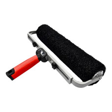 Валик с ручкой для нанесения шпаклевки 305 мм (NQ_0014)