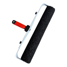 Валик NOVQO с ручкой для нанесения шпатлевки 355 мм (NQ_0015)