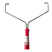 Ручка для валика для механического нанесения OLEJNIK 8/300 мм (250300R-1K)