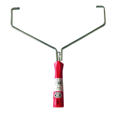 Ручка для валика для механического нанесения OLEJNIK 8/300 мм (250300R-1K)