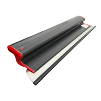 Шпатель OLEJNIK ERGOPLAST 600х0,3 мм для механизированного нанесения (1239600G3P)