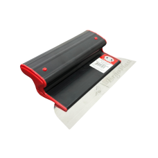 Шпатель OLEJNIK ERGOPLAST 250х0,3 мм для механизированного нанесения (1239250G3P)