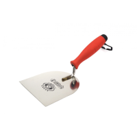 Кельма 120 мм из нержавеющей стали OLEJNIK (126112-2K)