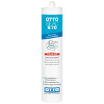 Силіконовий герметик OTTOSEAL S70 C26 Sunset захід сонця, 310 мл (OTS70C26) – Фото №2