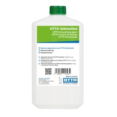 Средство для разглаживания силиконовых швов Ottoseal Glättmittel 1 л (GL1L)