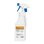 Средство для разглаживания силиконовых швов Ottoseal Glattmitel Spray, 500 мл (GL500LS) – Фото №1