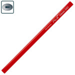 Карандаш столярный Pica 540/24 Classic Carpenter Pencil, 2H, 24 см (540/24-100) – Фото №1