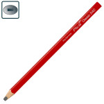 Карандаш столярный Pica 540/24 Classic Carpenter Pencil, 2H, 24 см (540/24-100) – Фото №2